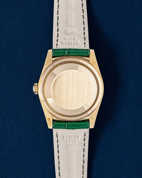 Rolex Day-Date 118138